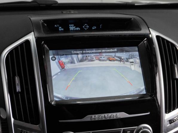 Haval H9 I Рестайлинг с пробегом 2023 года, цена 2 999 000 рублей, 73797 км, внедорожник, Автокод Объявления