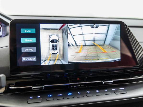 Changan CS55 Plus II с пробегом 2024 года, цена 2 262 000 рублей, 23727 км, внедорожник, Автокод Объявления