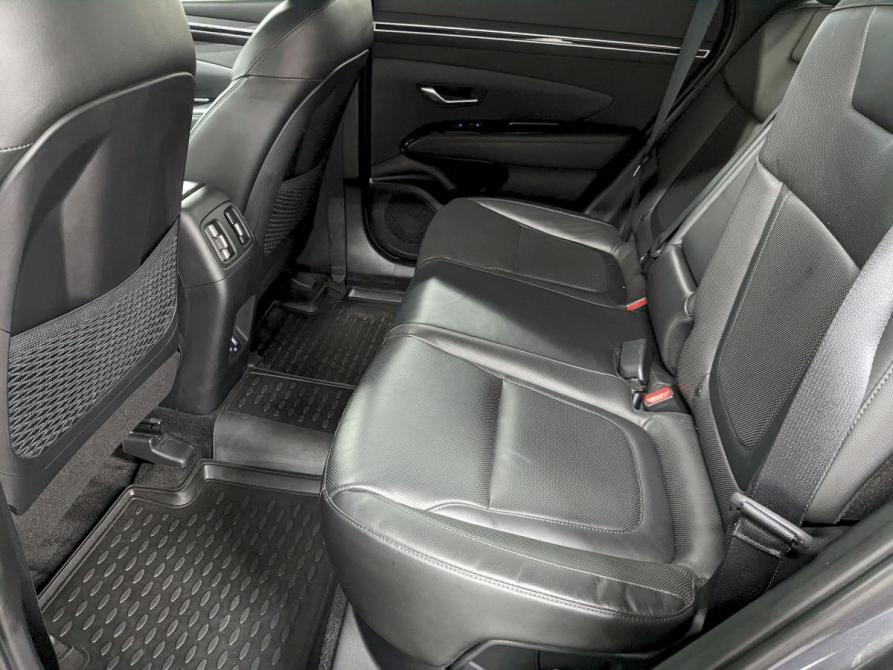 Hyundai Tucson IV Москва  - изображение 17