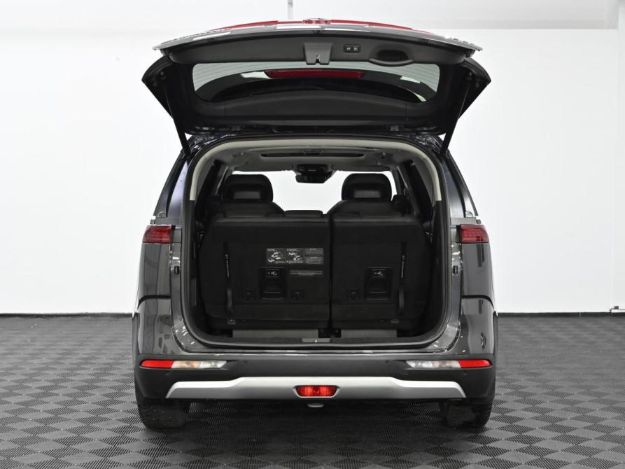 Kia Carnival IV Москва  - изображение 5
