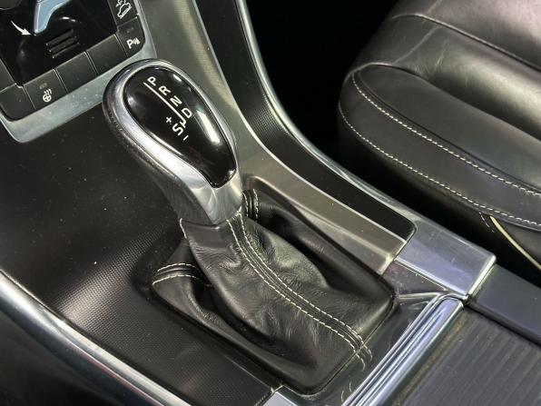 Volvo XC60 I Рестайлинг с пробегом 2014 года, цена 2 300 000 рублей, 113795 км, внедорожник, Автокод Объявления
