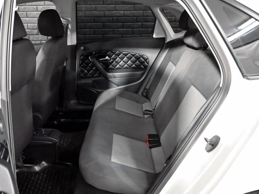 Volkswagen Polo V Екатеринбург  - изображение 20