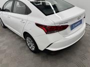 Hyundai Solaris II Рестайлинг Воронеж  - изображение 30