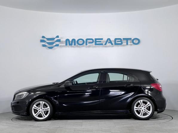 Mercedes-Benz A-Класс III (W176) с пробегом 2014 года, цена 1 100 000 рублей, 240989 км, хэтчбек, Автокод Объявления
