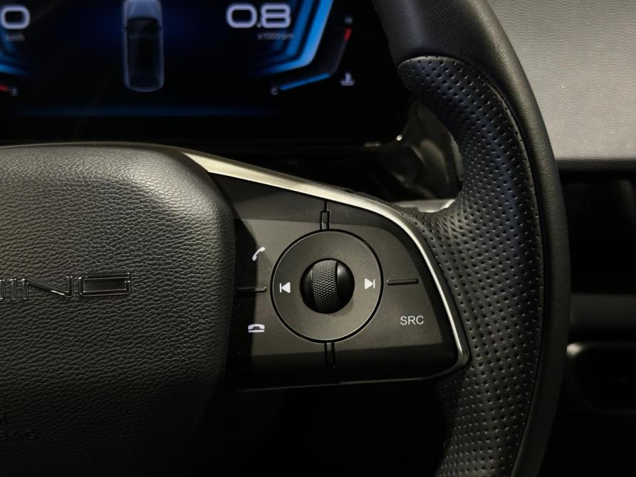 BAIC X55 Челябинск  - изображение 17