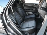 Hyundai Tucson III Рестайлинг Новороссийск  - изображение 28