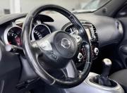 Nissan Juke I Шахты  - изображение 24