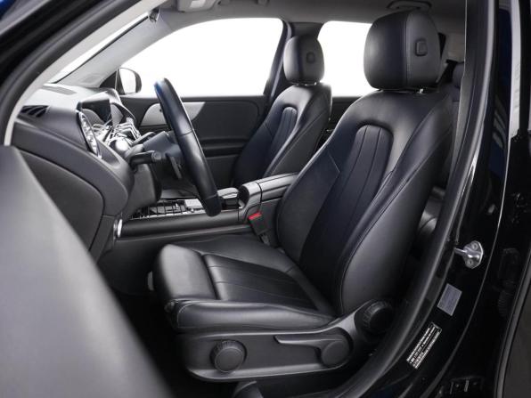 Mercedes-Benz GLB I (X247) с пробегом 2021 года, цена 3 000 055 рублей, 88388 км, внедорожник, Автокод Объявления