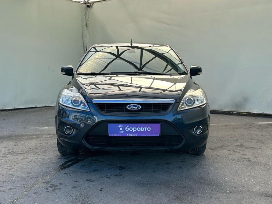 Ford Focus II Рестайлинг Липецк  - изображение 3