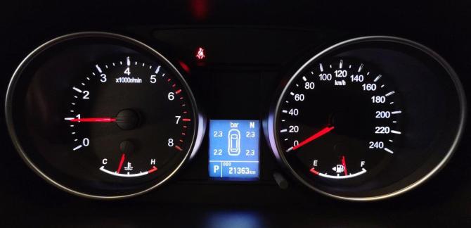 Haval M6 II с пробегом 2024 года, цена 1 747 000 рублей, 21331 км, внедорожник, Автокод Объявления