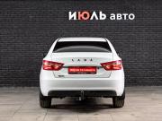 Lada (ВАЗ) Vesta I Екатеринбург  - изображение 24