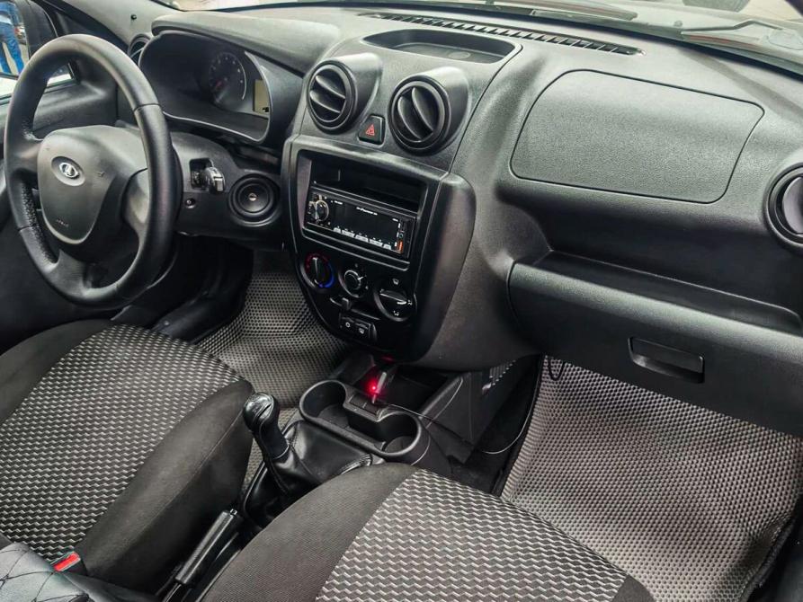 Lada (ВАЗ) Granta I Ростов-на-Дону  - изображение 10