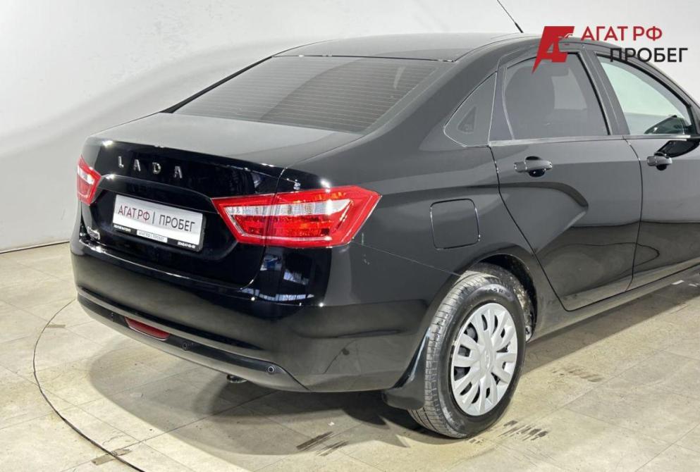 Lada (ВАЗ) Vesta I Саранск  - изображение 3