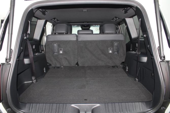 Toyota Land Cruiser Prado 250 Series с пробегом 2024 года, цена 8 400 000 рублей, 783 км, внедорожник, Автокод Объявления