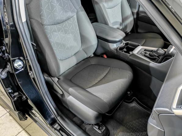 Toyota RAV4 V (XA50) с пробегом 2020 года, цена 2 900 000 рублей, 89050 км, внедорожник, Автокод Объявления