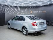 Skoda Rapid I Рестайлинг Самара  - изображение 18