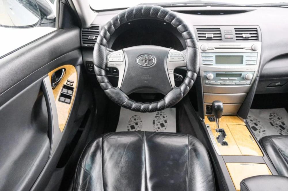 Toyota Camry VI (XV40) Красноярск  - изображение 15