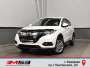 Honda Vezel I Рестайлинг Кемерово  - изображение 25