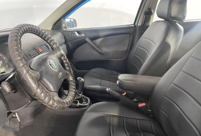 Skoda Octavia II (A5) с пробегом 2006 года, цена 165 000 рублей, 207703 км, лифтбек, Автокод Объявления