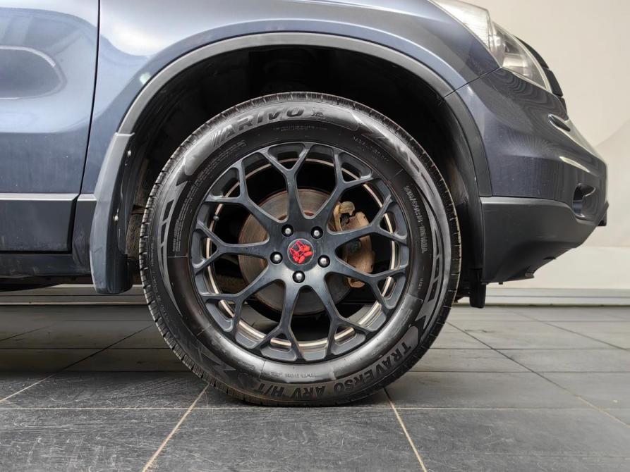 Honda CR-V III Рестайлинг Москва  - изображение 24