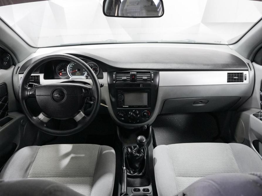 Chevrolet Lacetti I Ульяновск  - изображение 10