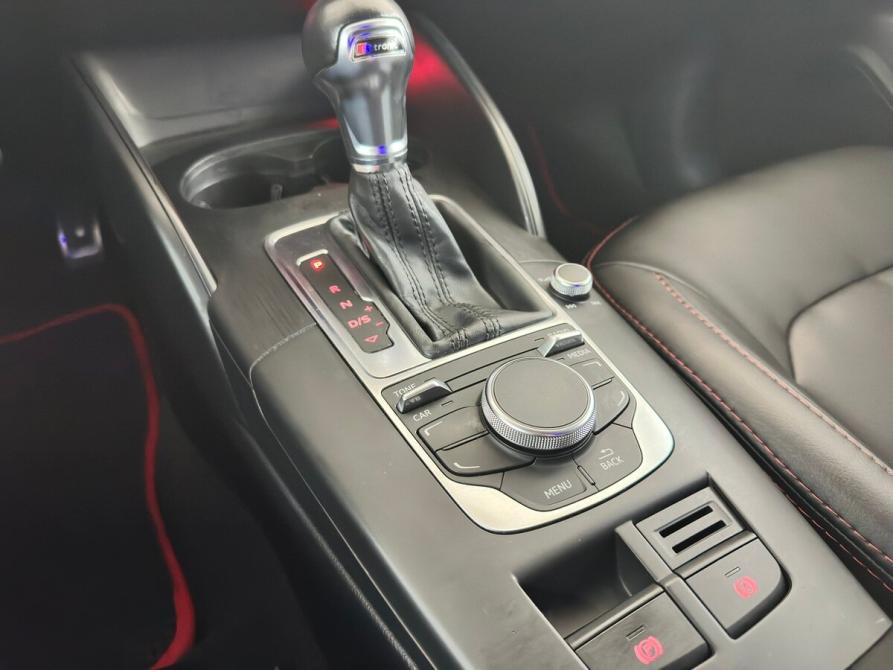 Audi A3 III (8V) Москва  - изображение 8