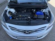Hyundai Solaris I Рестайлинг Саратов  - изображение 29