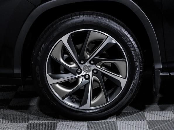 Lexus RX IV с пробегом 2016 года, цена 3 849 000 рублей, 54035 км, внедорожник, Автокод Объявления