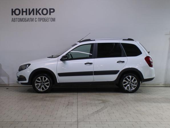 Lada (ВАЗ) Granta I Рестайлинг с пробегом 2023 года, цена 869 000 рублей, 56981 км, универсал, Автокод Объявления