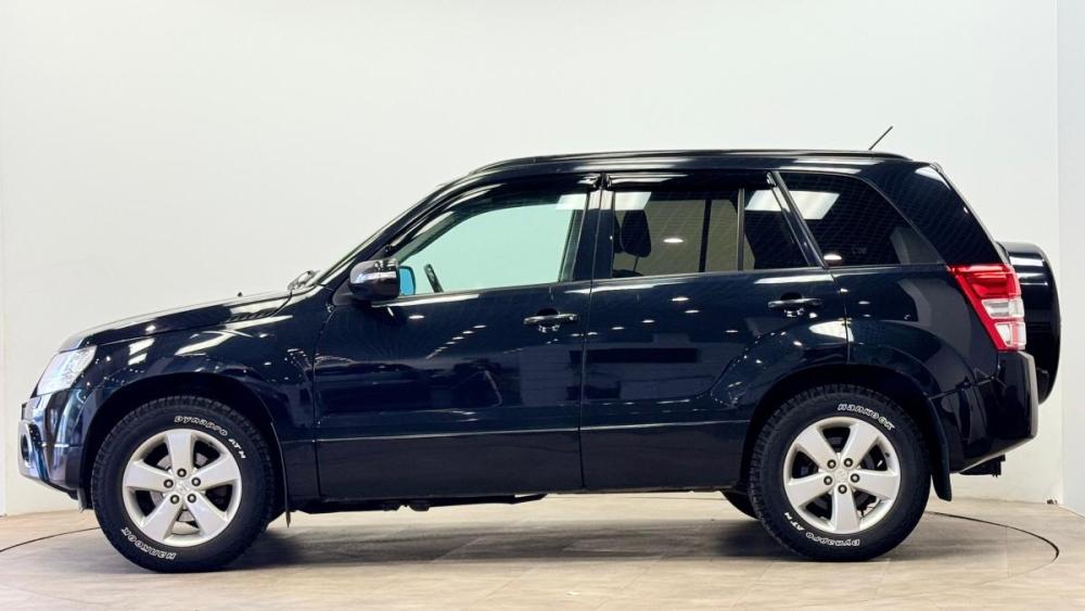 Suzuki Grand Vitara II Рестайлинг Киров  - изображение 2