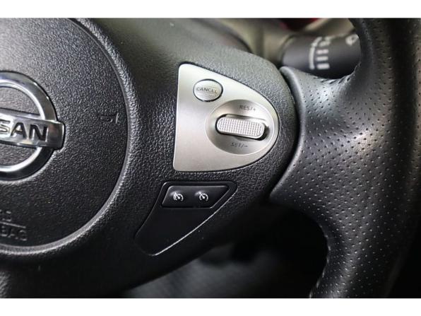 Nissan Juke I с пробегом 2012 года, цена 995 000 рублей, 90971 км, внедорожник, Автокод Объявления