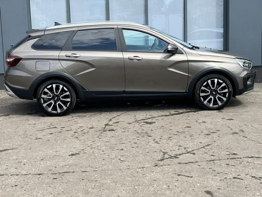 Lada (ВАЗ) Vesta I Рестайлинг (NG) Ярославль  - изображение 4
