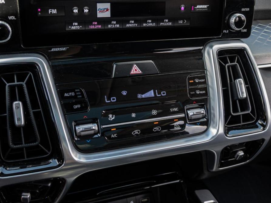 Kia Sorento IV Краснодар  - изображение 15