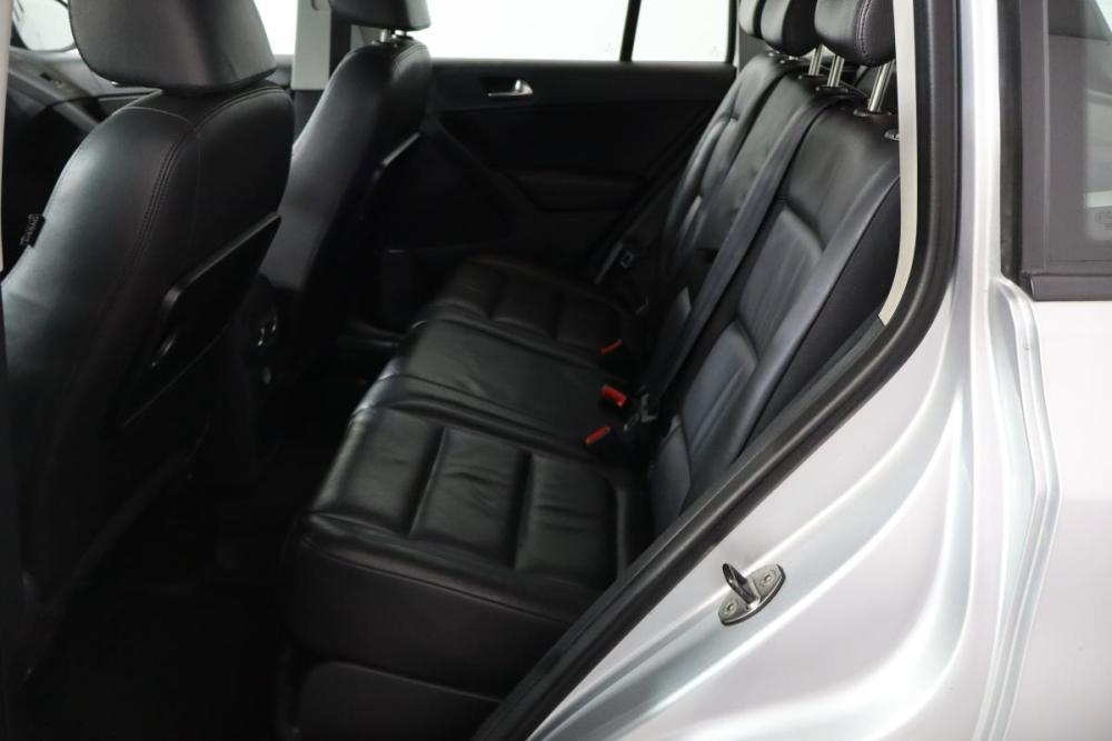 Volkswagen Tiguan I Санкт-Петербург  - изображение 13