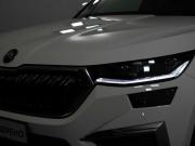Skoda Kodiaq I Рестайлинг Москва  - изображение 78
