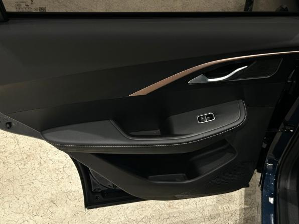 Omoda C5 I с пробегом 2024 года, цена 1 649 000 рублей, 47808 км, внедорожник, Автокод Объявления