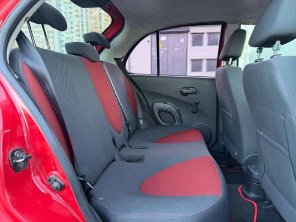 Nissan Micra III (K12) с пробегом 2006 года, цена 395 000 рублей, 244947 км, хэтчбек, Автокод Объявления