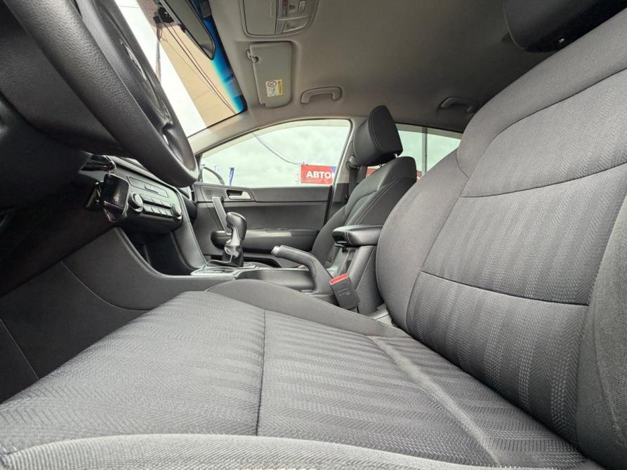 Kia Sportage IV Набережные Челны  - изображение 17