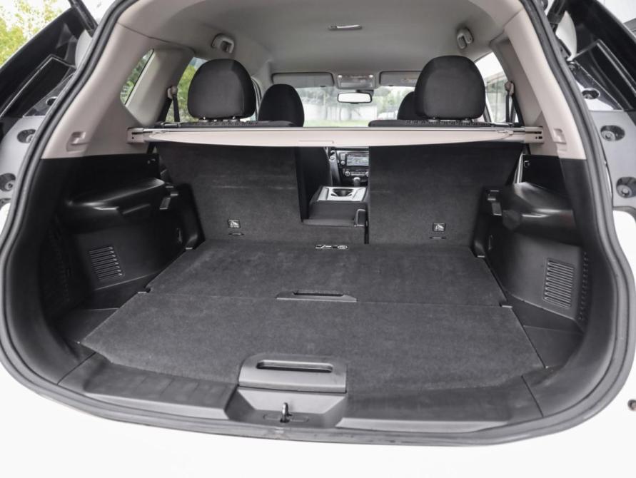 Nissan X-Trail III Рестайлинг Санкт-Петербург  - изображение 28