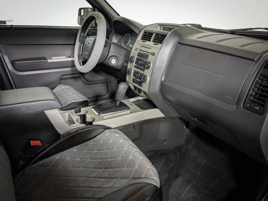 Ford Escape II Екатеринбург  - изображение 12