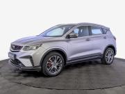 Geely Coolray I Москва  - изображение 31