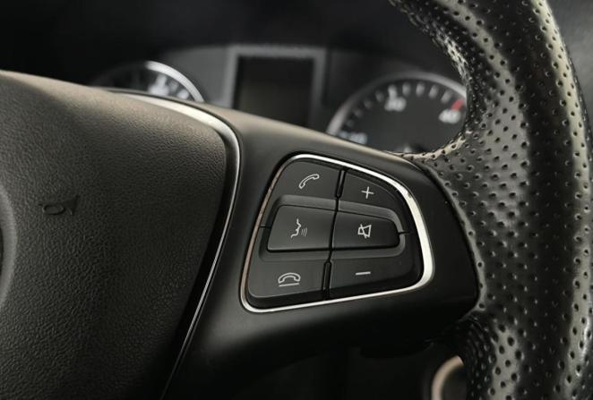 Mercedes-Benz Vito III (W447) с пробегом 2017 года, цена 3 620 000 рублей, 157000 км, минивэн, Автокод Объявления