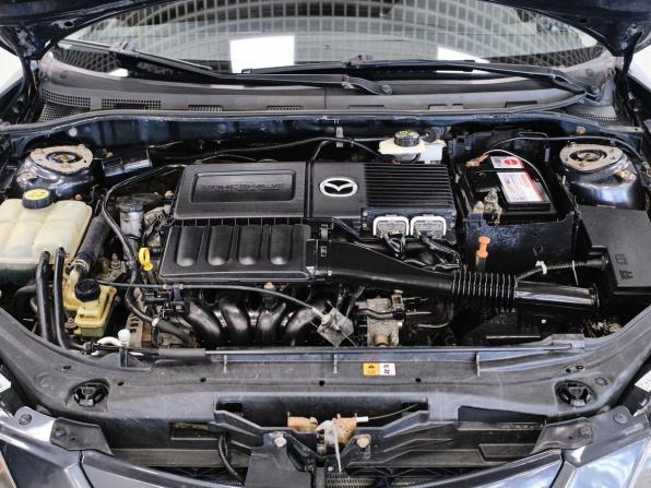 Mazda 3 I (BK) Рестайлинг с пробегом 2007 года, цена 463 000 рублей, 211686 км, седан, Автокод Объявления
