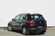Volkswagen Tiguan I Рестайлинг Березники  - изображение 24