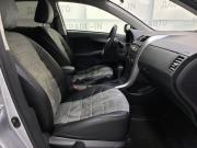 Toyota Corolla X (E140 E150) Рестайлинг Пермь  - изображение 25