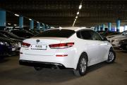 Kia Optima IV Рестайлинг Уфа  - изображение 23