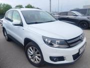 Volkswagen Tiguan I Рестайлинг Санкт-Петербург  - изображение 7