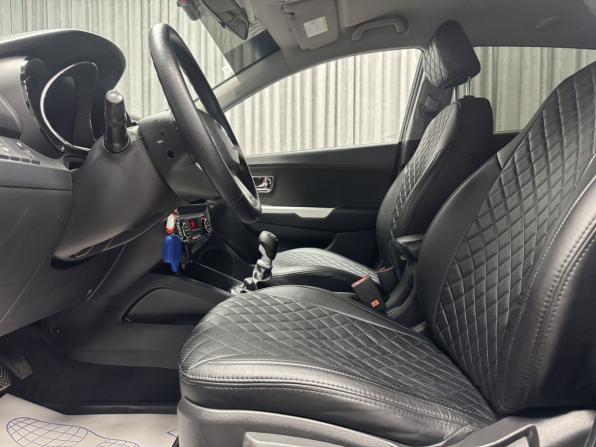 Kia Rio III с пробегом 2014 года, цена 950 000 рублей, 133759 км, хэтчбек, Автокод Объявления