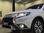 Mitsubishi Outlander III Рестайлинг 3 Новосибирск  - изображение 40