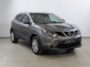 Nissan Qashqai II Химки  - изображение 40